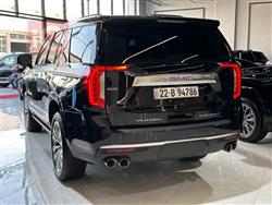 جی ئێم سی یوکۆن